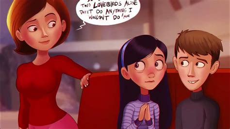 naughty fam comics|My Friend's Mom Ep. 1 – Unveiling Hidden Desires.